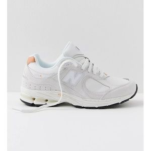 New Balance 2002r "Refection/Sepia/Sea Salt"